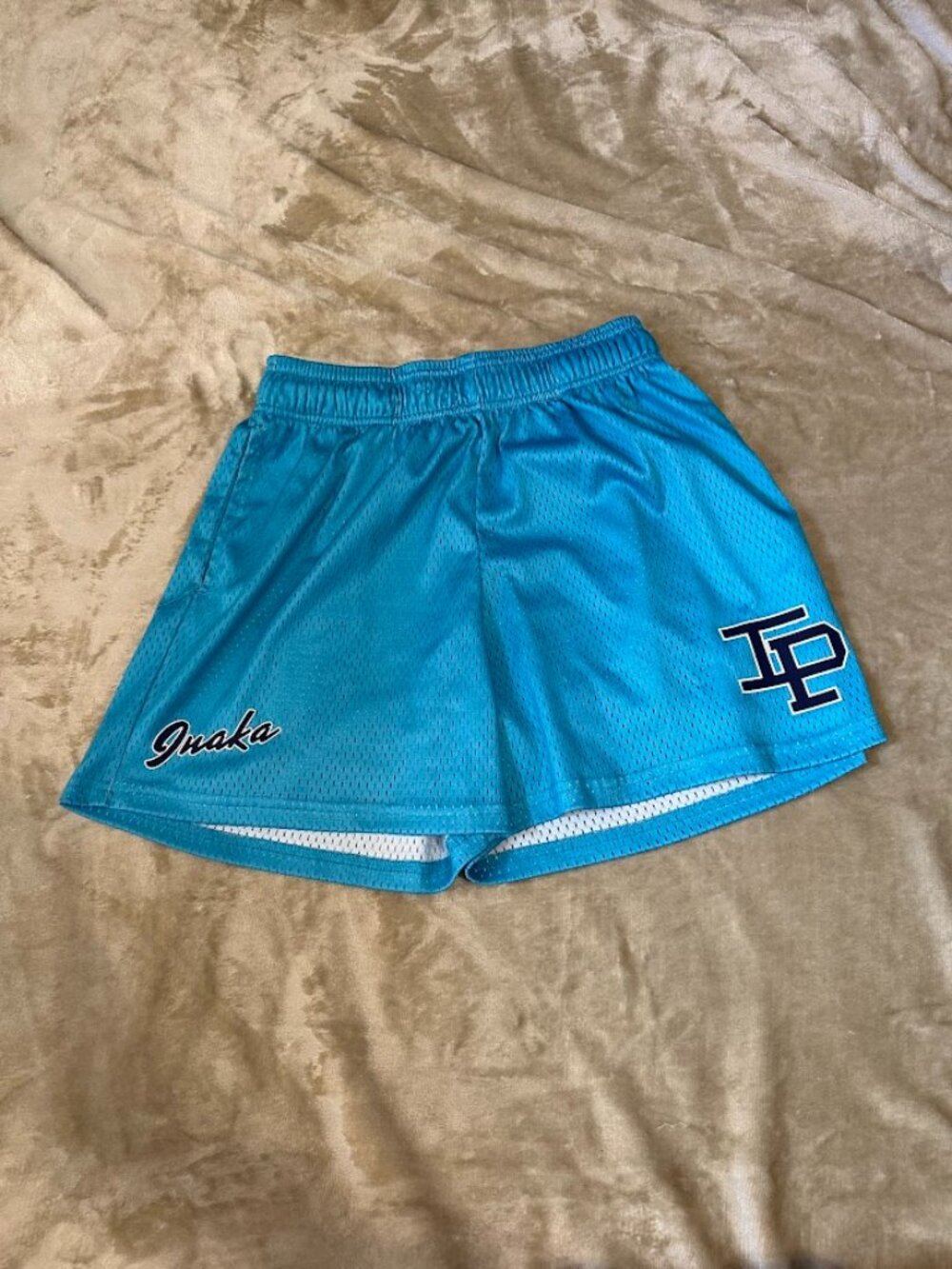 Inaka Power Shorts – Men’s Small